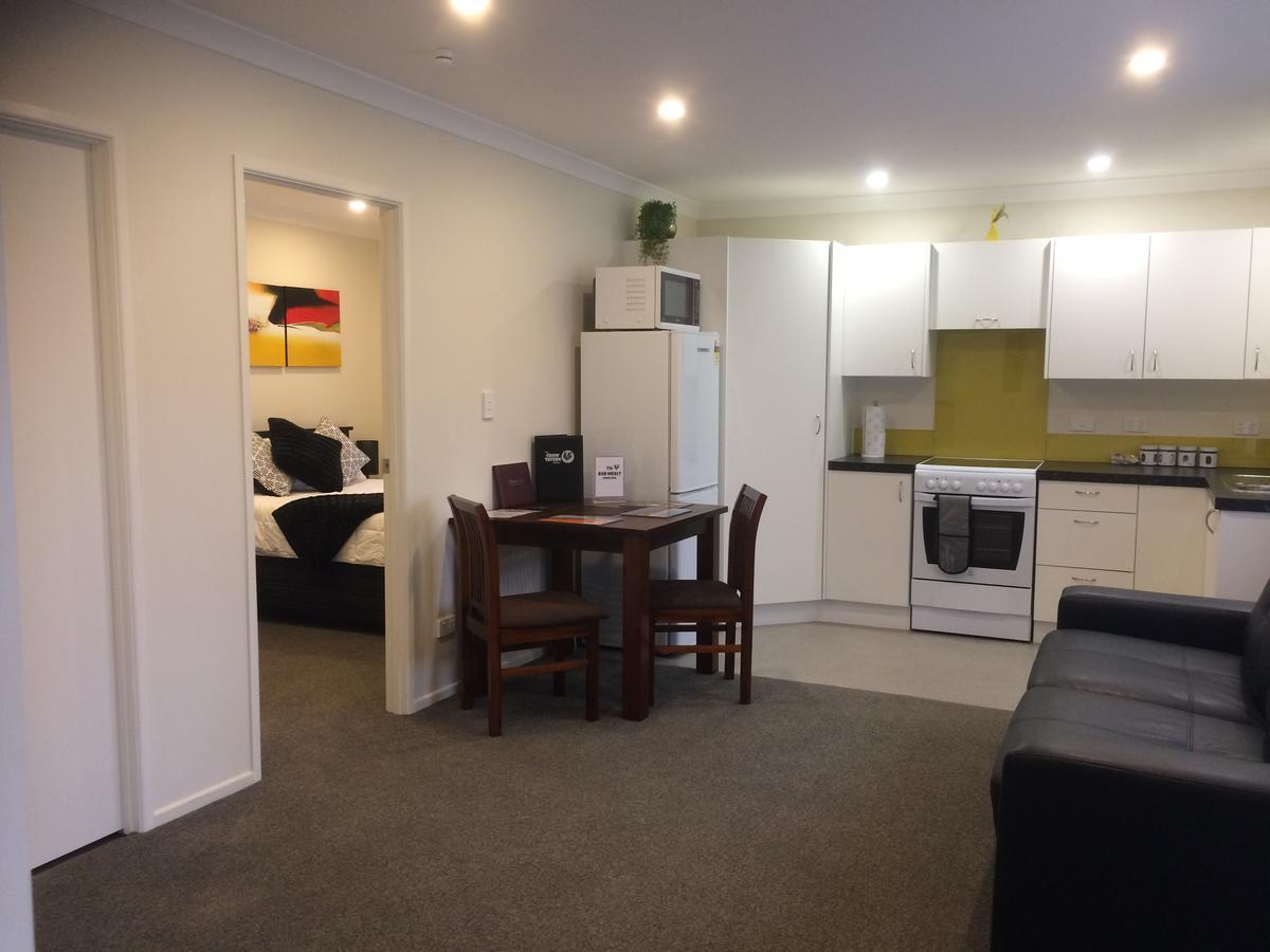Crow's Nest Apartment Picton