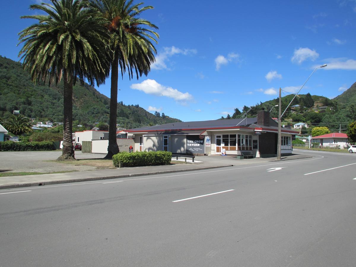 Crow's Nest Picton